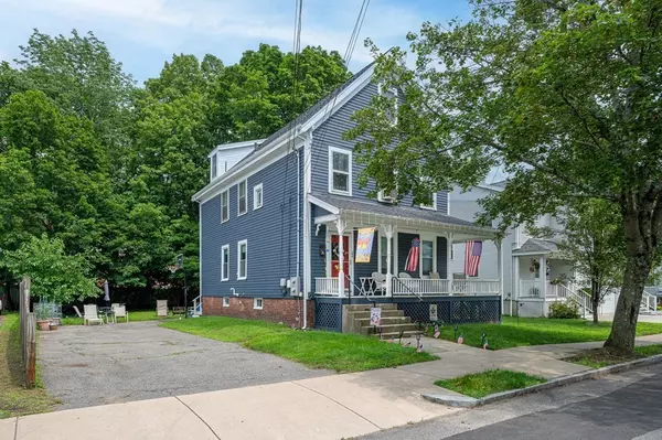 22 Lake St, Wakefield, MA 01880