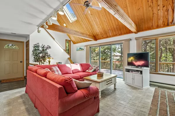 Truro, MA 02666,3 Hopkins Way