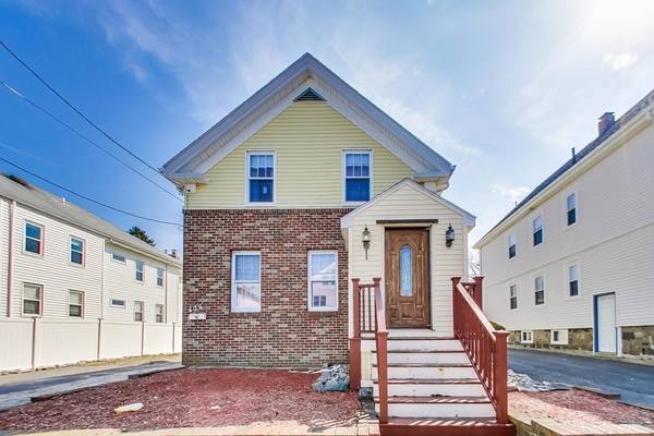 434 Medford St, Malden, MA 02148