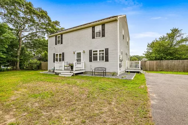 46 Cohasset Rd, Wareham, MA 02532