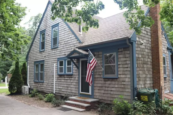 Wareham, MA 02571,3 Bodfish Ave