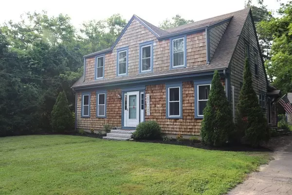 Wareham, MA 02571,3 Bodfish Ave