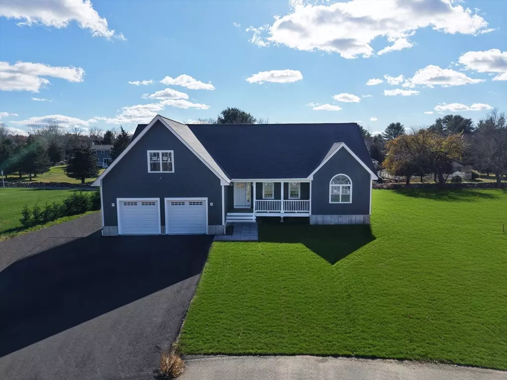 Dartmouth, MA 02747,14 Westview Drive