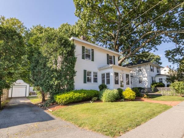 165 Monroe St, Dedham, MA 02026