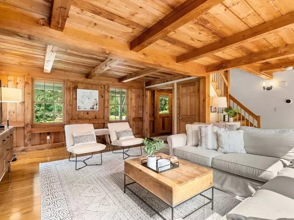 Sherborn, MA 01770,54 Nason Hill Road