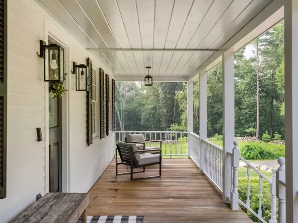 Sherborn, MA 01770,54 Nason Hill Road