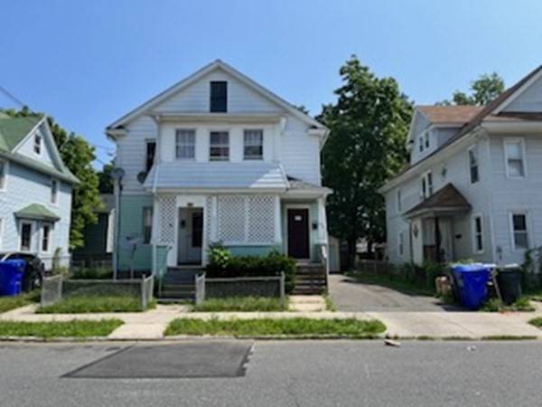 133-135 Commonwealth Ave, Springfield, MA 01108