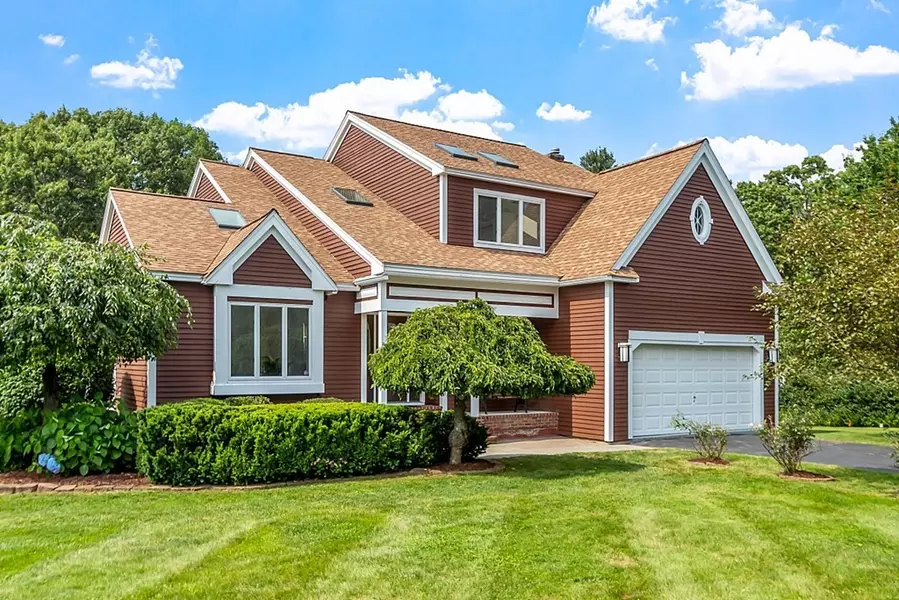 20 Baldwin Road, Westford, MA 01886