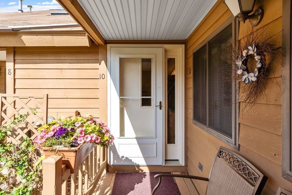 Haverhill, MA 01832,10 Danforth Court #54