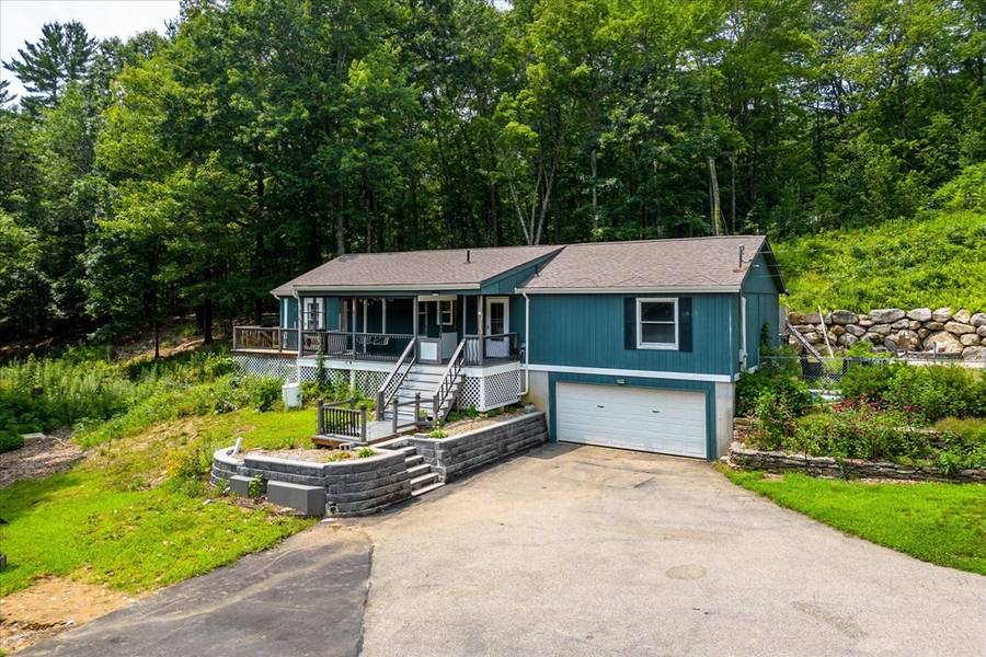 47 Barnes Rd, North Brookfield, MA 01535