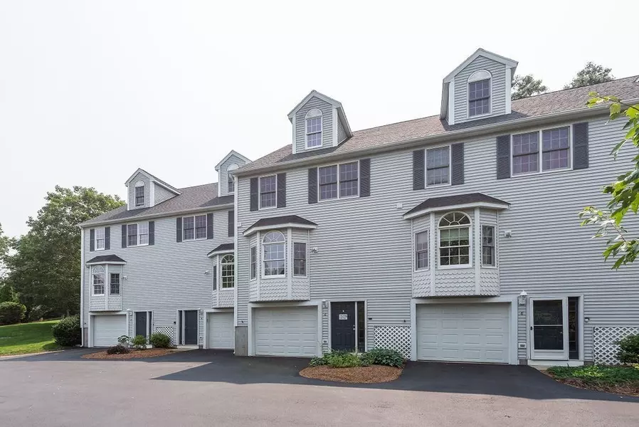 6 Sunnyside Drive #6, Plainville, MA 02762