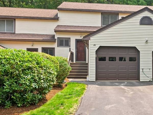 20 Centercrest Drive #20, Tyngsborough, MA 01879