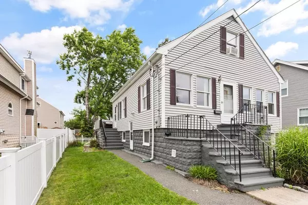Saugus, MA 01906,27 Dustin Street