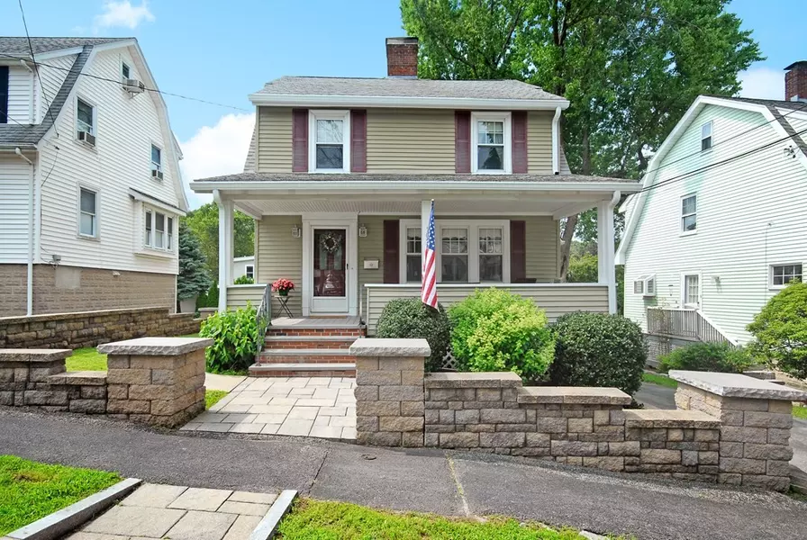 102 Alpine St, Arlington, MA 02474