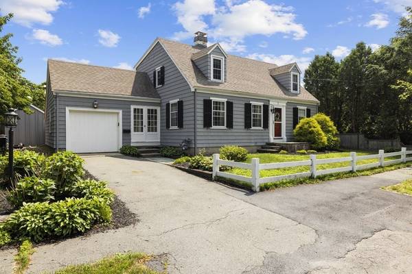 Beverly, MA 01915,7 Puritan Road