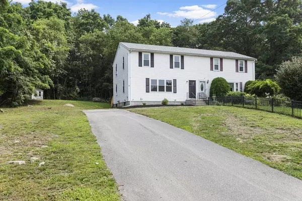 Taunton, MA 02780,70 Landing Drive #70
