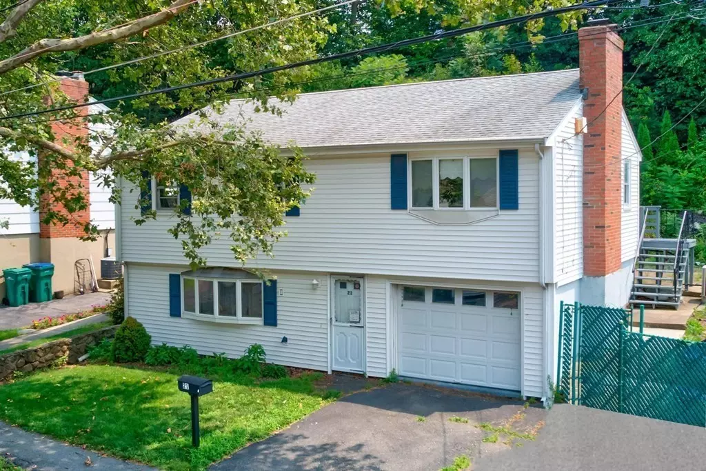 Lynn, MA 01904,21 Lockwood Road