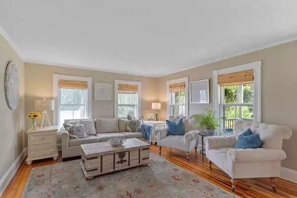 Peabody, MA 01960,97 Russell Street