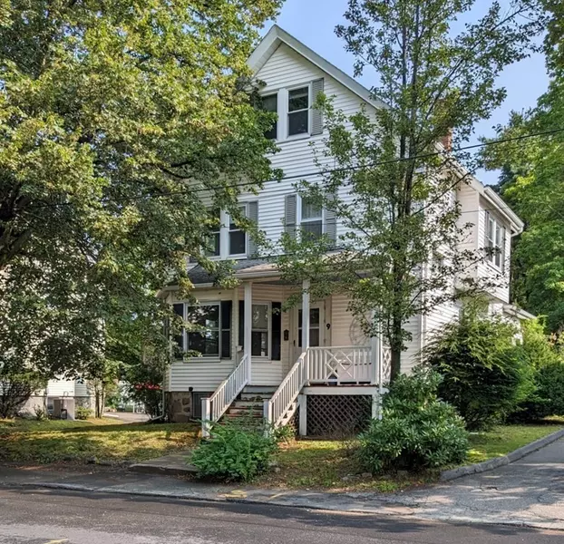 9 Summit St, Waltham, MA 02451