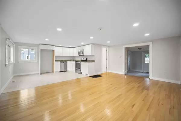 Randolph, MA 02368,721 N Main St