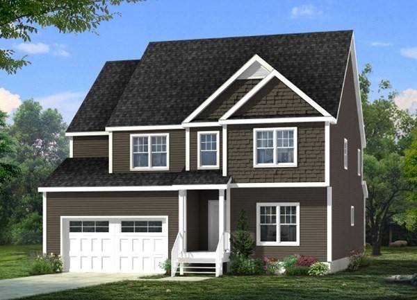 5 Sycamore Way #Lot 47, Medway, MA 02053