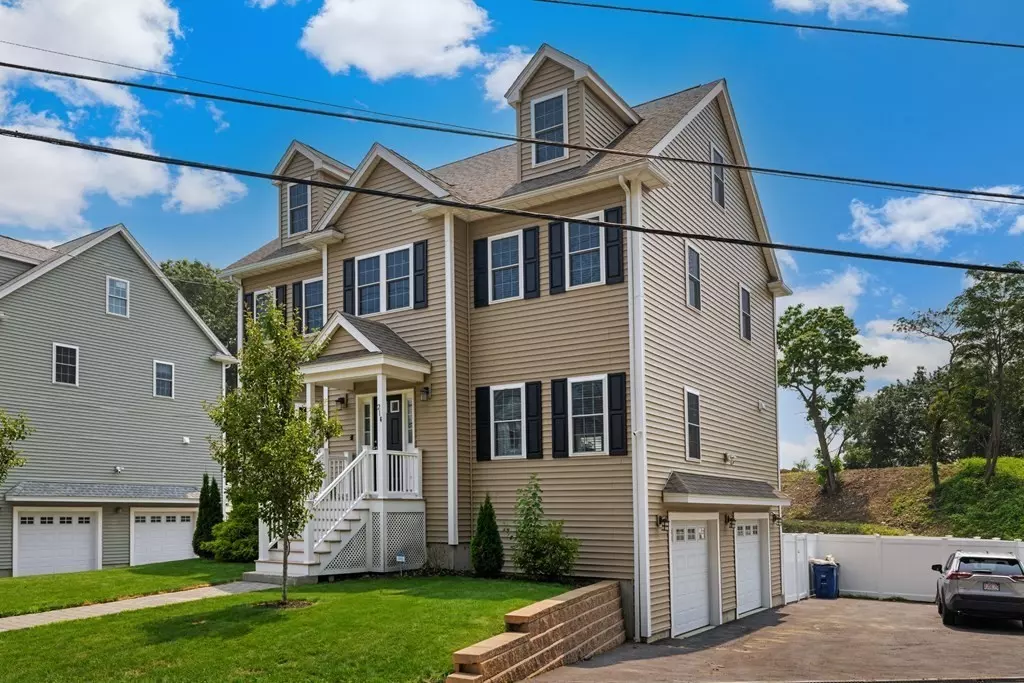 Revere, MA 02151,216 Breedens Ln