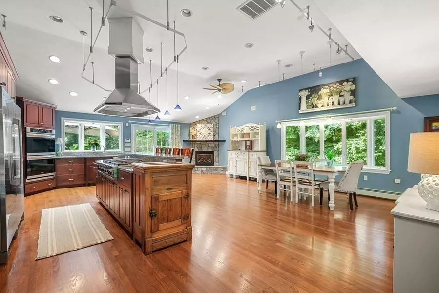 109 Atherton Street, Milton, MA 02186