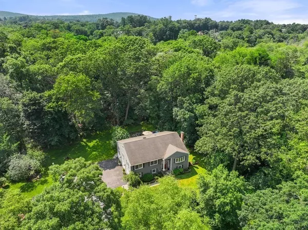 Milton, MA 02186,109 Atherton Street