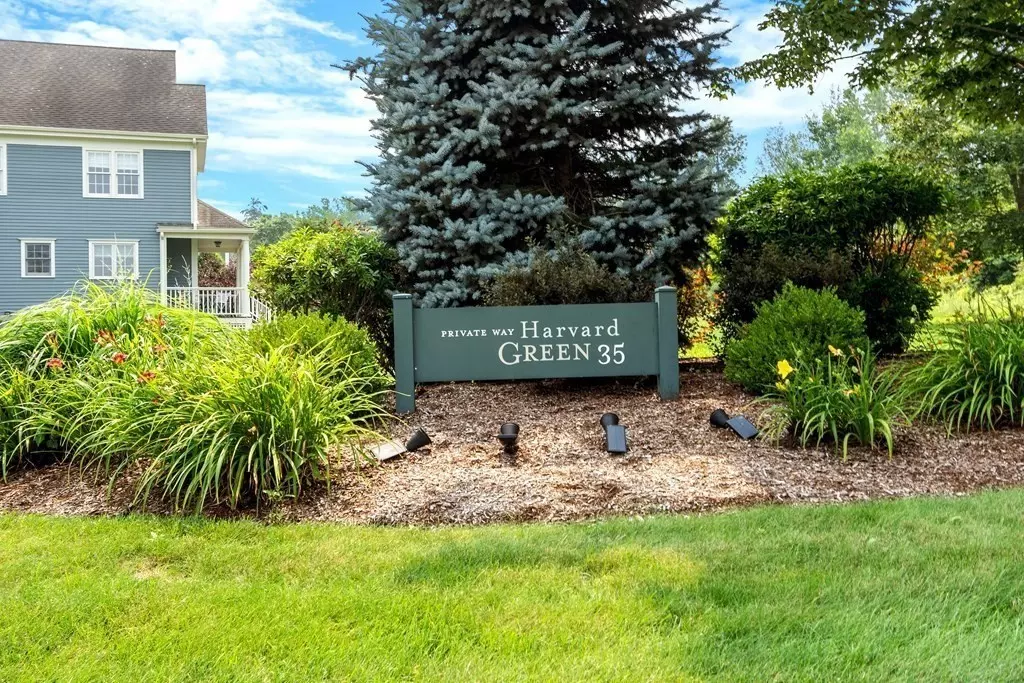 Harvard, MA 01451,35 Lancaster County Rd #1A