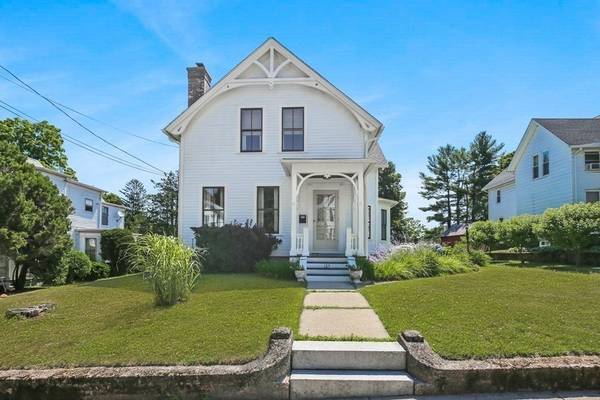 125 Chapin St, Southbridge, MA 01550