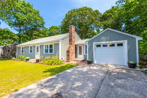 34 Reid Ave, Yarmouth, MA 02673