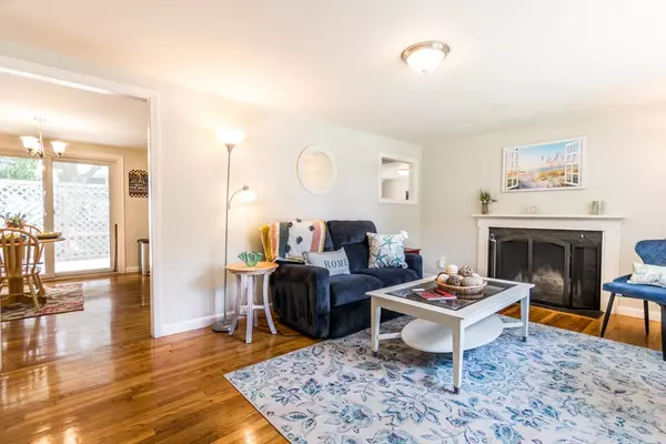 Yarmouth, MA 02673,34 Reid Ave