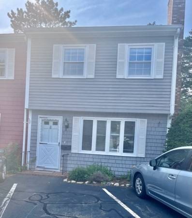 11 Railroad Avenue #5, Rockport, MA 01966