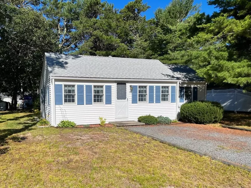 88 Earle Road, Harwich, MA 02671