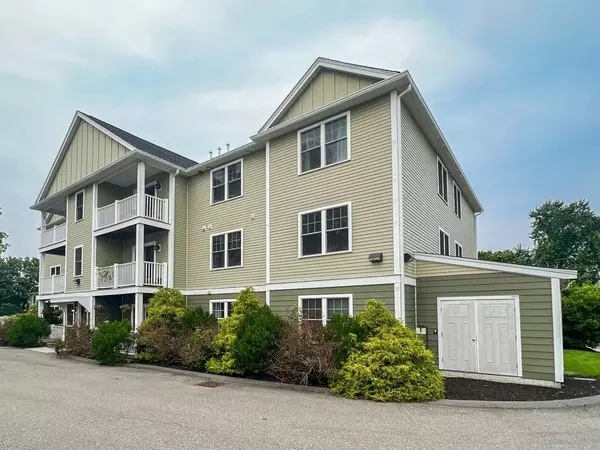 153 Sumner Street #1, Quincy, MA 02169