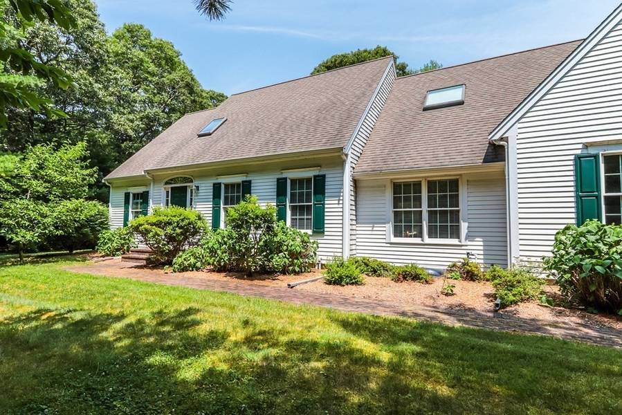 11 Lobster Lane, Orleans, MA 02653