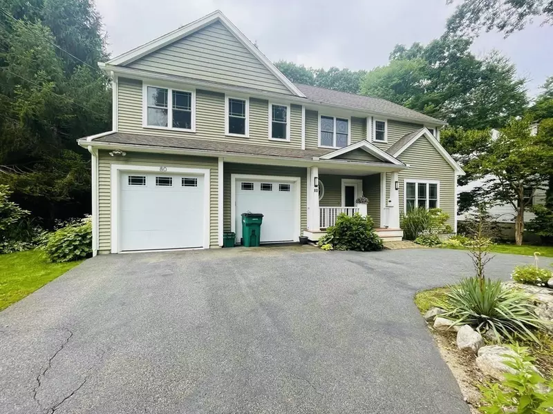 80 Sylvan Rd, Needham, MA 02492