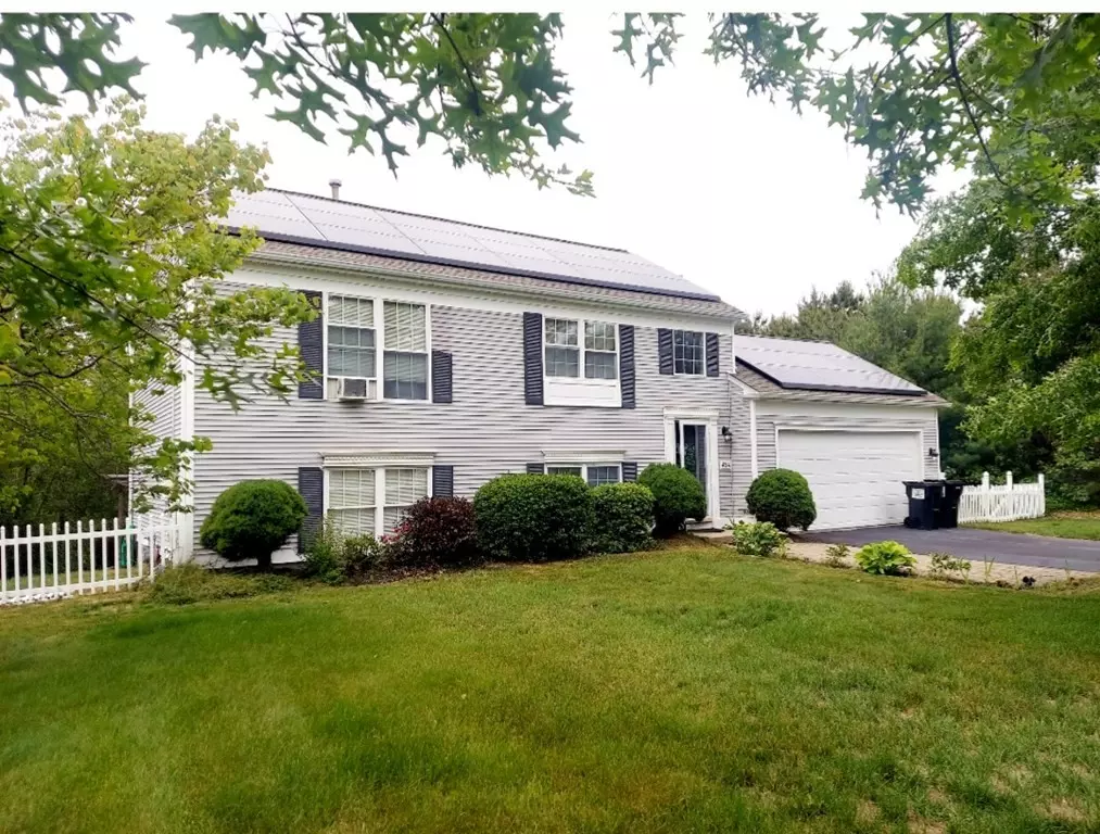 Plymouth, MA 02360,464 Lunns Way