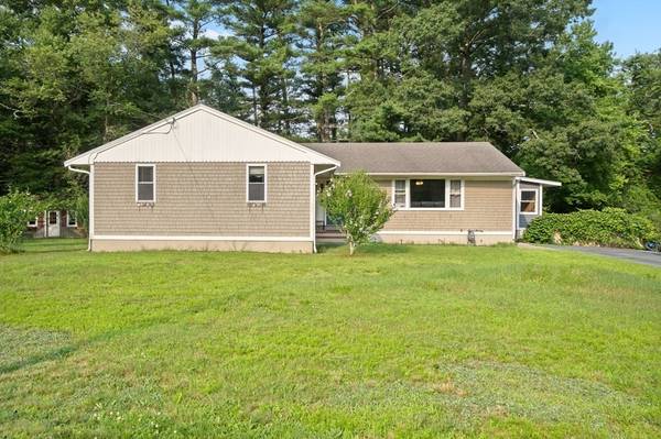 8 Cushman, Freetown, MA 02717