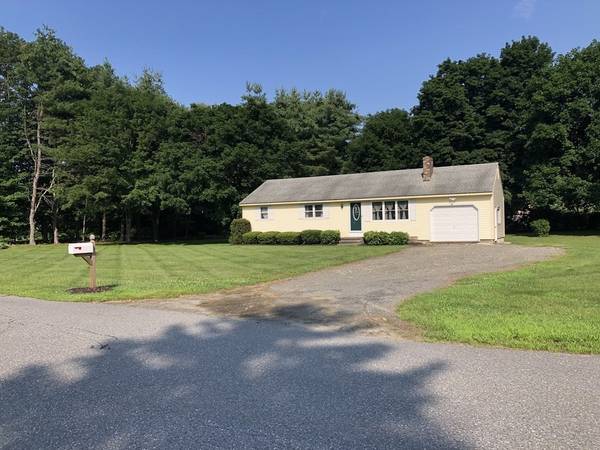 Bernardston, MA 01337,68 Hillcrest Drive