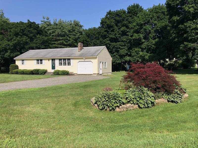 68 Hillcrest Drive, Bernardston, MA 01337