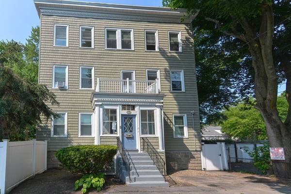 Somerville, MA 02143,72 Beacon Street