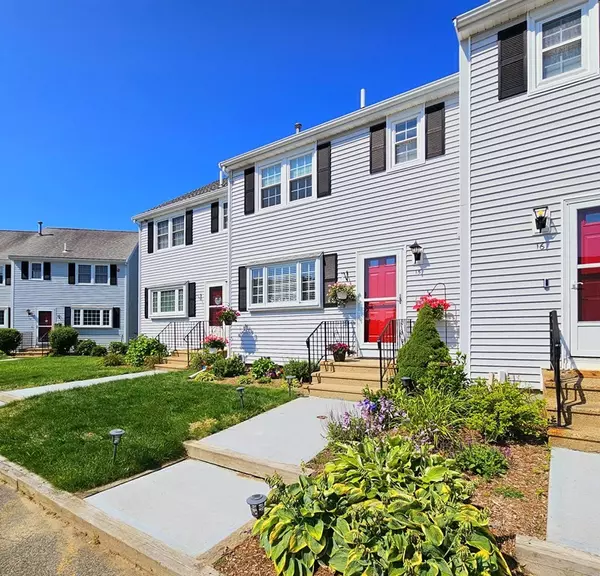 2697 Cranberry Hwy #15, Wareham, MA 02571