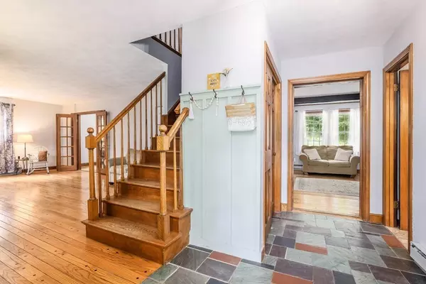 Sutton, MA 01590,200 W Sutton Rd