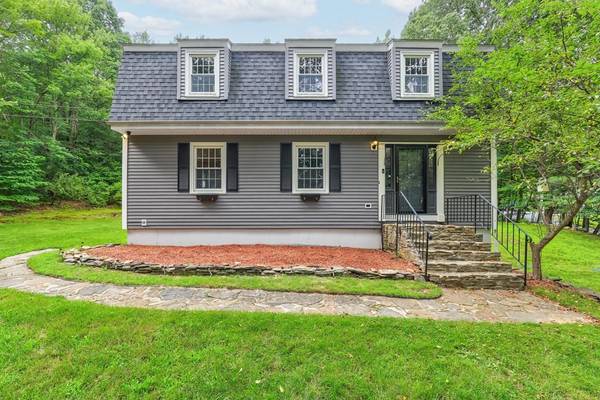 200 W Sutton Rd, Sutton, MA 01590