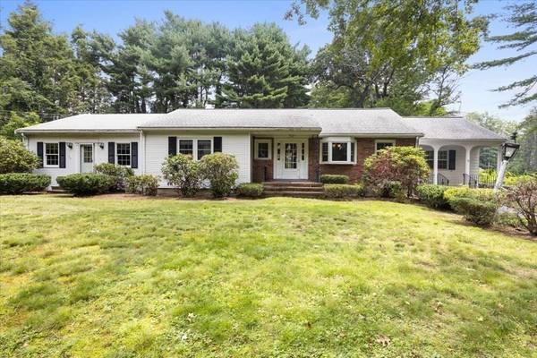 30 Governor Stoughton Ln, Milton, MA 02186