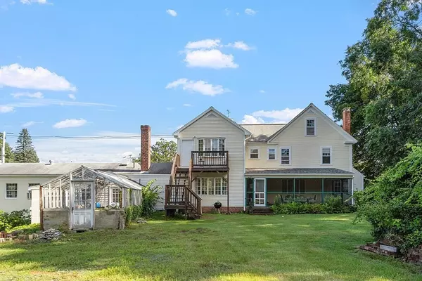 Littleton, MA 01460,80 King St