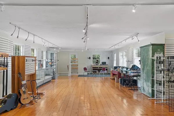 Littleton, MA 01460,80 King St