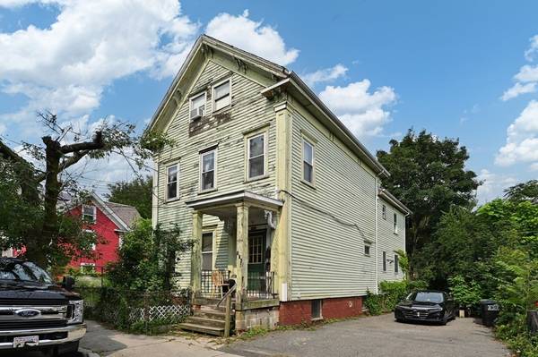 174 Walnut St, Somerville, MA 02145