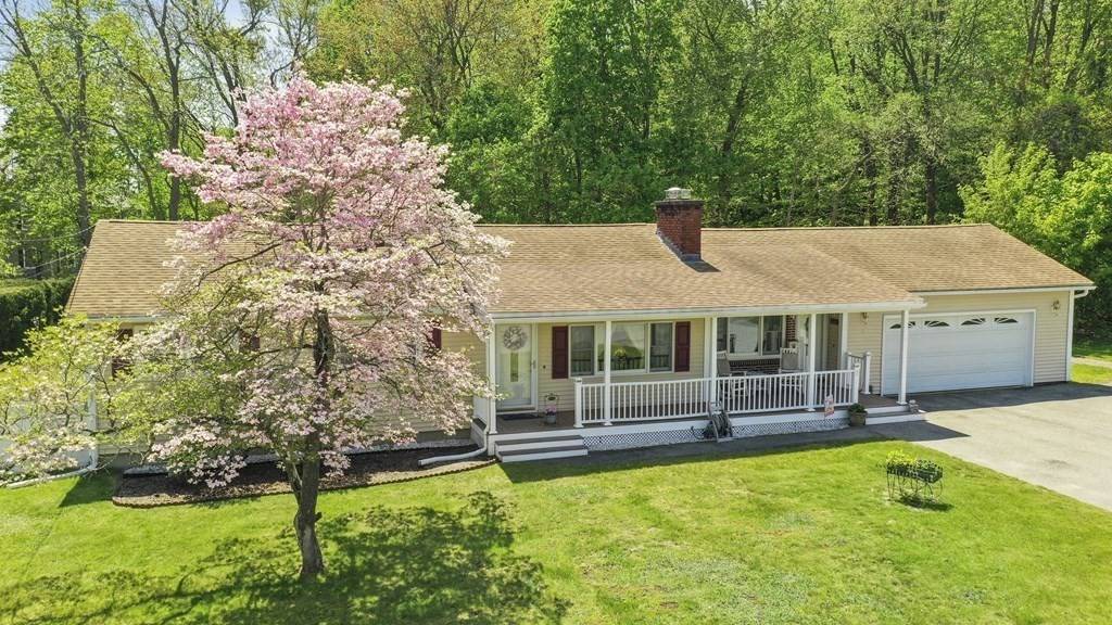 7 Buckman Drive, Chelmsford, MA 01824